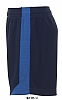 Pantalon Futbol Infantil Olimpico Sols - Color Marino/Royal